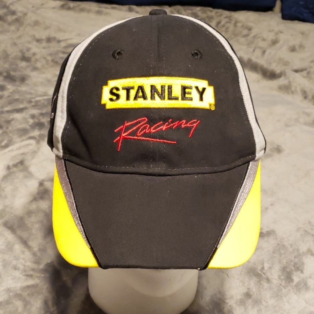 Stanley racing hat